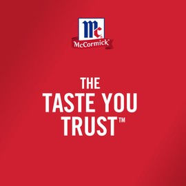 McCormick Bac'n Pieces Applewood Smoked Bacon Flavored Bits, 4.4 oz (Pack of 6)