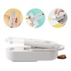 Mini Foil Sealer Machine, Mini Sealing Machine, Bag Sealer, Small