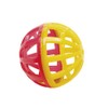 Ferplast Interactive Cat Toy TORNADO, Teaser Pet Toy with Soft