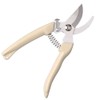 3CR13 Garden Shears farmer florist Pruner For garden picking fruit