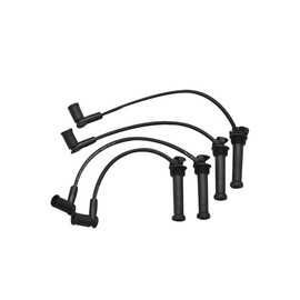 BERU Cables Para Bujías Compatible con FORD RANGER L4 2.3L de 2003 a 2012