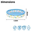 Bestway Ocean Life Pool