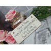 MadeAt94 Nana and Grandad 50th Golden Wedding Anniversary Gift Wooden
