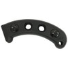 UM Industrial 881-01 Shin Rubber Taro Handle with Black Screws