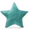 Ullabelle Decorative Pillow, Star Shaped Nursery Pillow, Playroom Décor, Cute