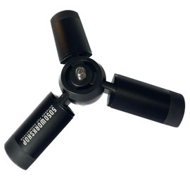 5050WORKSHOP MINI TRIPOD SS