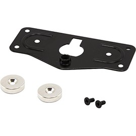 MBA-8 アイコム コントローラーブラケット（マグネット付き）