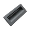 Vexalorn Boot Lock Rear Door Lock Handle Tailgate Lock Handle