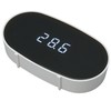 Aquarium Thermometer Digital Display Sensitive High Accuracy Fish Tank Thermometer