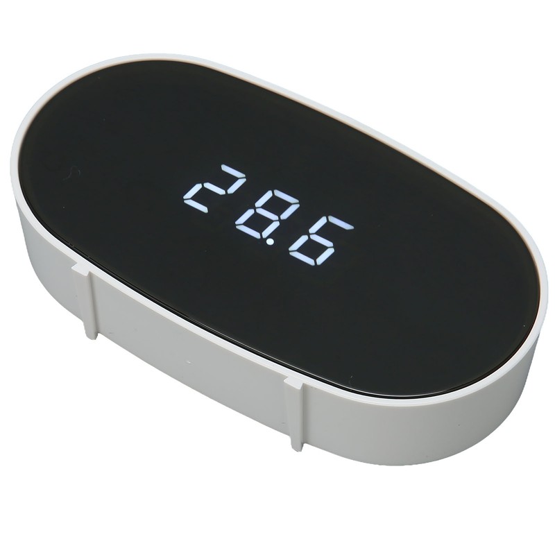 Aquarium Thermometer Digital Display Sensitive High Accuracy Fish Tank Thermometer