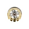 Clutch Gear, Drive Sprocket Set - Sport - 62/21 Teeth