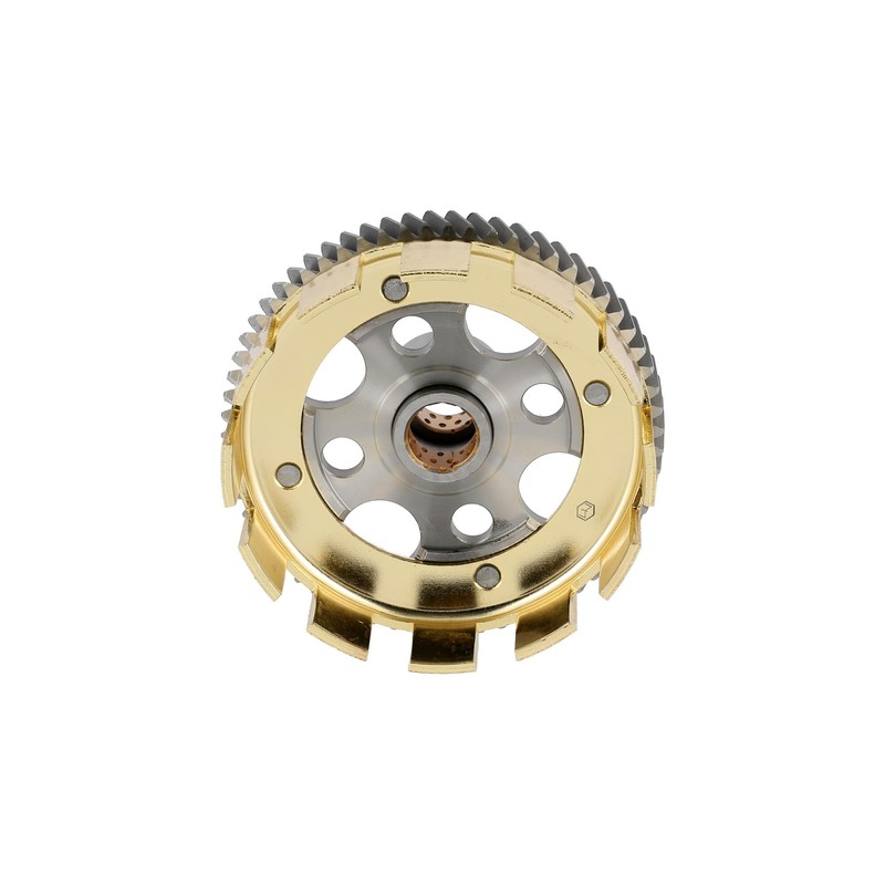 Clutch Gear, Drive Sprocket Set - Sport - 62/21 Teeth