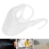 Waterproof Transparent Anti Fogging Protective Face Cover Safety Guard Sanitary