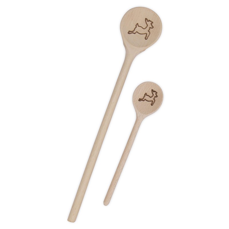 Städter Mini Cooking Spoon 16 cm Reindeer