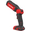 CRAFTSMAN V20* LED Work Light, Handheld, Tool Only (CMCL050B)