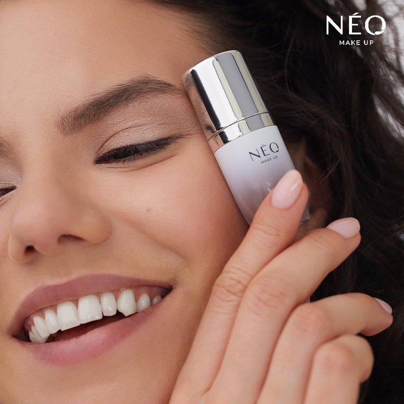 NEO MAKE UP Loose Eyeshadow – Eyeshadow – Brown –