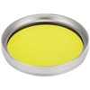 Marumi 104357 Y2 W 39mm Black and White Camera Filter
