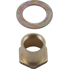 Delta Faucet RP36203 Electronics, Extension Nut and Washer for Electronic Faucet