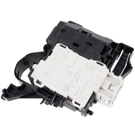 Aspares For Door Lock Interlock Compatible With Hotpoint Washing Machine C00508660