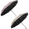 Travel Umbrella for Rain and UV Sun Protection, Folding Car