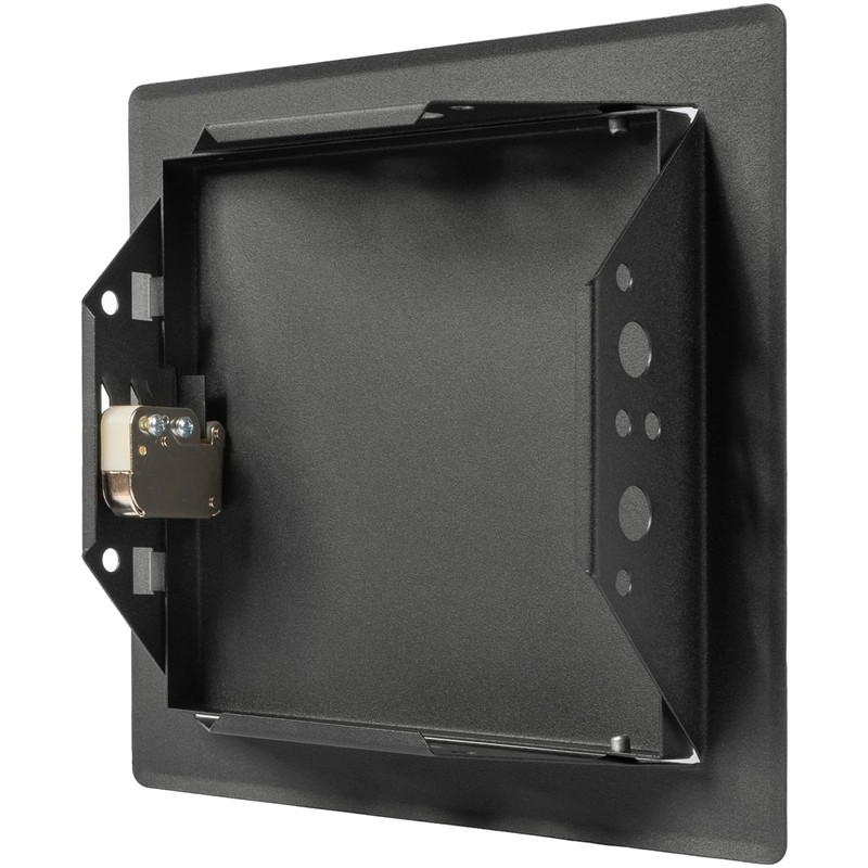 Vent Systems 6'' x 6'' Inch Anthracite Metal Access Panel