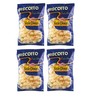 VALE D'OURO Biscoito de Polvilho Queijo 100 gr. GLUTEN FREE - 4 Pack