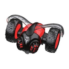 2.4GHz Mini Cool No.13 Thunder Red Electric Radio Control 14512