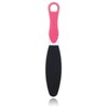 Titania Soft Touch Double Foot File 23.5 cm
