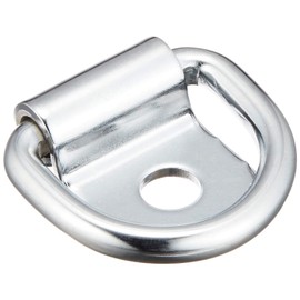 TOYOTA Genuine Parts Luggage Hold Belt Striker ASSY Hiace / Regius Ace Part Number 58460-33010