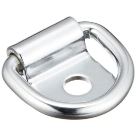 TOYOTA Genuine Parts Luggage Hold Belt Striker ASSY Hiace / Regius Ace Part Number 58460-33010