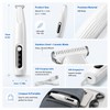 Upgraded Version Pet Paw Trimmer with LED Light – Precise
