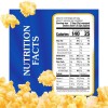 "Brand": "ACT II" ACT II Butter Lovers Microwave Popcorn, 3-Count