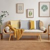 Acpetdr Throw Pillow Covers Home Decor, Decorative Pillowcase Cushion Cover