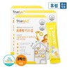 Trulock 트루락 키즈업 3박스 아이 프로바이오틱스 프리바이오틱스 Trulac Kids Up 3 Boxes Eye Probiotics Prebiotics