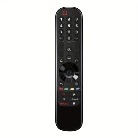 For LG New Replacement LG Remote For LG Smart TV AN-MR22GA MR22GN 2022-2019 TV