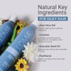 Loma Hair Care Moisturizing Shampoo Moisturizing Treatment Duo, 12 oz.