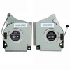 Fleshy Leaf 12V 1A CPU+GPU Cooling Fan Replacement for Dell