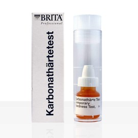 Brita Carbonate Hardness Test Kit Professional Tap Water Meter