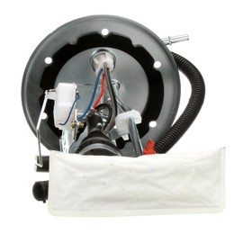 Delphi HP10127 Fuel Pump and Hanger Assembly with Sending Unit