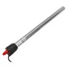 Aquarium Heater Stainless Steel Adjustable Automatic Thermostatic Heating Rod for