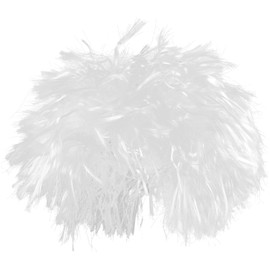 Totority Wig Decoration Children'S White Master Wig Decoration Cosplay Wig White Braid Cornflower Hot Explosion Head