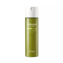 MakePrem 메이크프렘 인테카 포맨 수딩 올인원 200ml Make Premier Inteca For Men Soothing All-in-One 200ml
