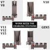 Fullclean Attachments Holder for Dyson GEN 5 V15 V12 V11