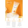 Turmeric Facial Cleanser, pH 5.5, Sweet Aroma, 50g, Lightens Dark