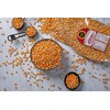 Amish Country Popcorn | 6 lb Bag | Mushroom Popcorn