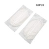 60Pcs Underarm Sweat Pads, Disposable Armpit Shields with Comfortable, Sweat