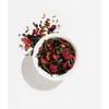 Art of Tea | Organic Green Pomegranate Tea| 50 Eco