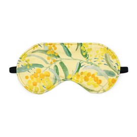Wheatbags Love Eye Mask, Copper