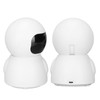 2K 3MP Smart Security Camera WIFI 360° Panoramic Night Vision