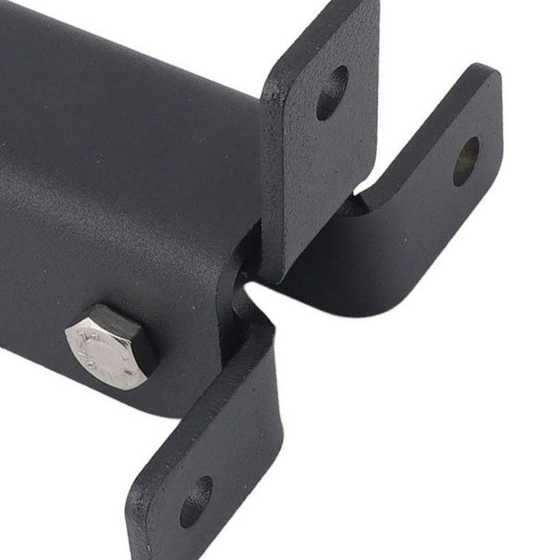 Roof Riser Bracket Heavy Duty Adjustable Stainless Steel Pergola Support